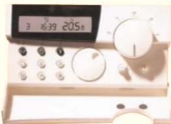 Nefit ModuLine 30 - Attention - 3