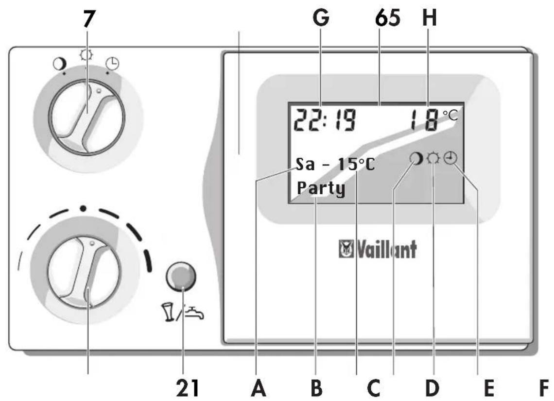 VAILLANT VRT 410 S - DK NL TR - 3