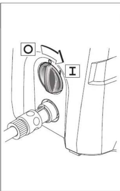 O I