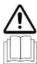 BOSCH Aquatak 115 Plus - Safety Notes - 1