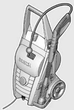 BOSCH Aquatak Clic 135 - WEU WEU - 1