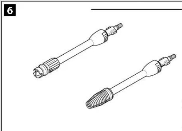 DOLMAR HP-20 - Betriebsanleitung - 3
