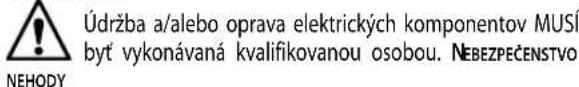 DOLMAR HP-20 - PRAVIDLÁ BEZPEČNOSTI/ZVYŠKOVÉ RIZIKÁ - 21