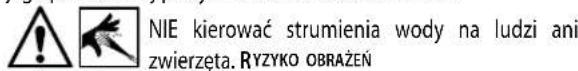 DOLMAR HP-20 - PRZECIWWSKAZANIA - 2