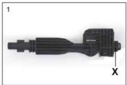 Eurom Force 2200IND - Terrassenreiniger - 1