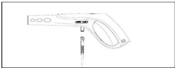 Eurom Force 2200IND - Opbouw - 3