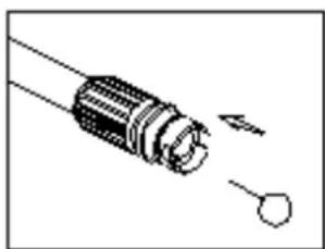 Eurom Force 2200IND - Onderhoud - 1