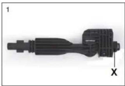 Eurom Force 2200IND - Nettoyeur de terrasse - 1