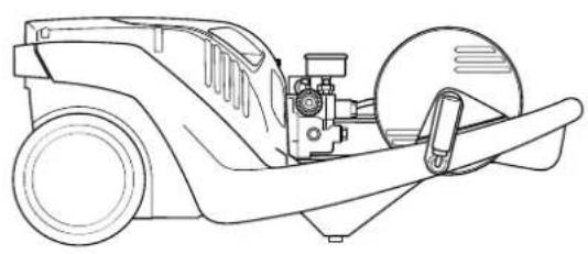 KRANZLE K 1152 TST - Voici ce que vous avez acheté - 1