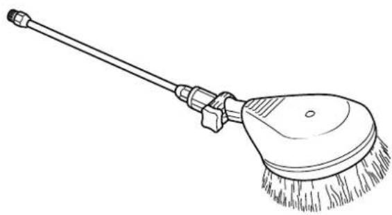 KRANZLE K 1152 TST - Universell durch Kränzle-Zubehör - 1