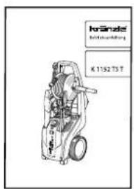 KRANZLE K 1152 TST - Dit heeft u gekocht - 7