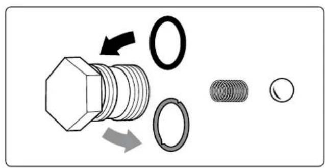 KRANZLE K 1152 TST - Procedure: - 2
