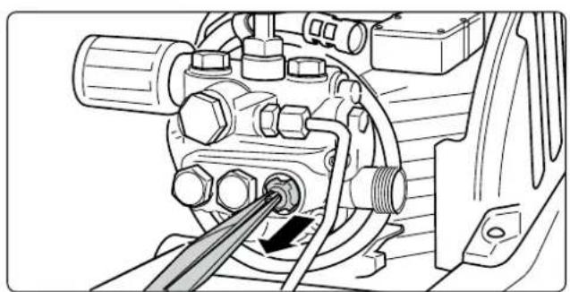 KRANZLE K 1152 TST - Proceeding: - 1