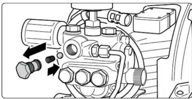 KRANZLE K 1152 TST - Proceeding: - 1