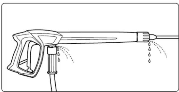 KRANZLE K 1152 TST - Procédez vous-même aux petites réparations en toute aisance - 2