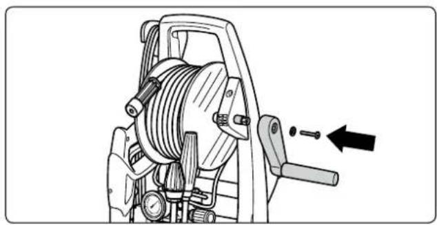 KRANZLE K 1152 TST - ■ Setting up – Location - 2
