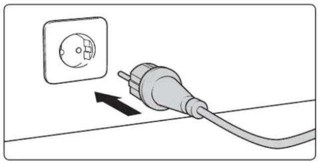 KRANZLE K 1152 TST - ■ Be careful when using hot water! - 2