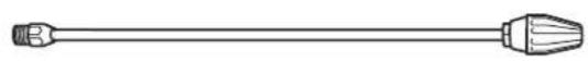 KRANZLE K 1152 TST - This is what you have purchased - 3