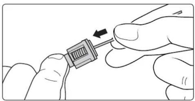 KRANZLE K 1152 TST - Le manomètre n'indique qu'une faible pression et l'eau sort de la buse par à-coups: Les soupapes sont peut-être encrassées ou collées. - 4