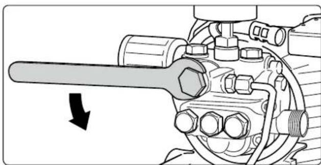 KRANZLE K 1152 TST - Proceeding: - 3
