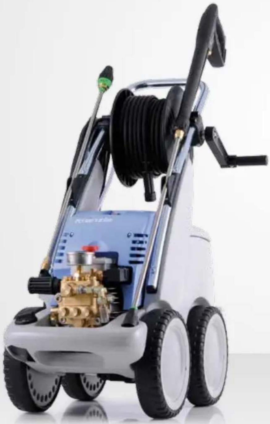 KRANZLE Quadro 799 TST - 1