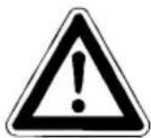 KRANZLE Quadro 799 TST - CAUTION! - 1