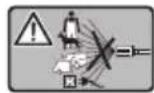 PARKSIDE PHD 150 A1 - Safety information - 2