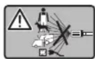 PARKSIDE PHD 150 B2 - Caution: to avoid accidents and injuries: - 1