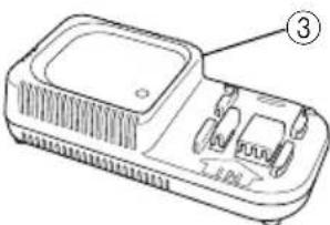 HITACHI DH 24DV - ESPECIFICACIONES - 3