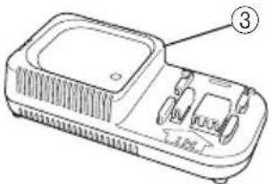 HITACHI DH 24DV - AVERTISSEMENT - 6