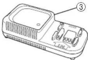 HITACHI DH 24DV - AVERTISSEMENT - 3
