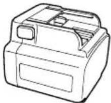 HITACHI DH 24DV - Batterie (EB2420, EB2430HA, EB2433X) - 1