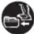 HITACHI DH 25DAL - WAARSCHUWING - 7
