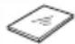 HITACHI DH 25DAL - WARNING - 6