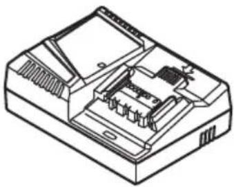 HITACHI DH 25DAL - FORSIKTIG - 21