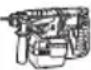 HITACHI DH 25DAL - ATTENZIONE - 1
