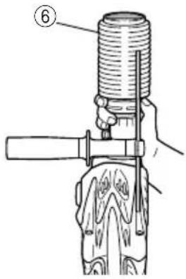 HITACHI DH 24PM - 6