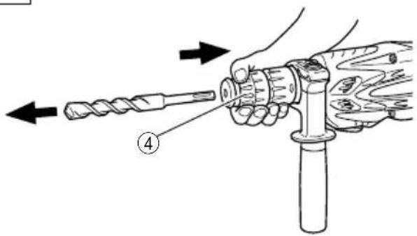 HITACHI DH 24PM - 4