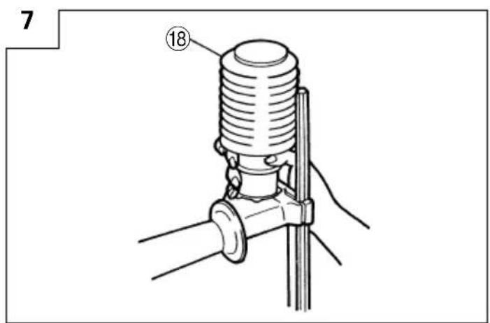 7 ⑱