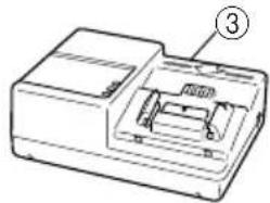 HITACHI DH 25DL - ACCESSORI STANDARD - 3