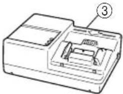 HITACHI DH 25DL - SPECIFICATIONS - 3