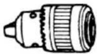 HITACHI DH 25PA - Perforación (rotación solamente) (DH25PB solamente) - 1