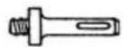 HITACHI DH 36DAL - Löcherbohren (nur Drehung) - 3