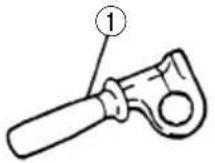 HITACHI DH 36DAL - ACCESSORI STANDARD - 1