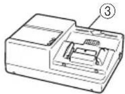 HITACHI DH 36DAL - ACCESSORI STANDARD - 9