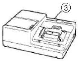 HITACHI DH 36DL - ACCESORIOS ESTANDAR - 3