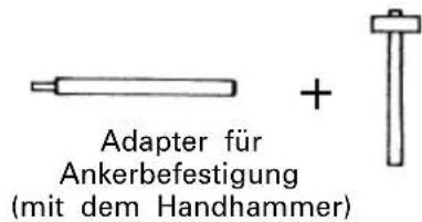 HITACHI DH 36DL - WARNING - 1