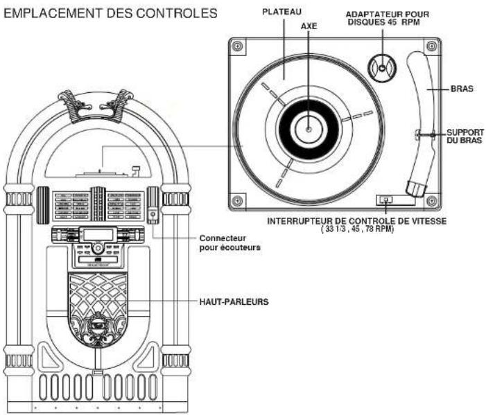 Ricatech RR2100 ZZL - WICHTIGE SICHERHEITSHINWEISE FÜR AUDIOGERÄTE - 1