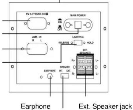 Ricatech RR1600 XXL - IMPORTANT NOTES - 3