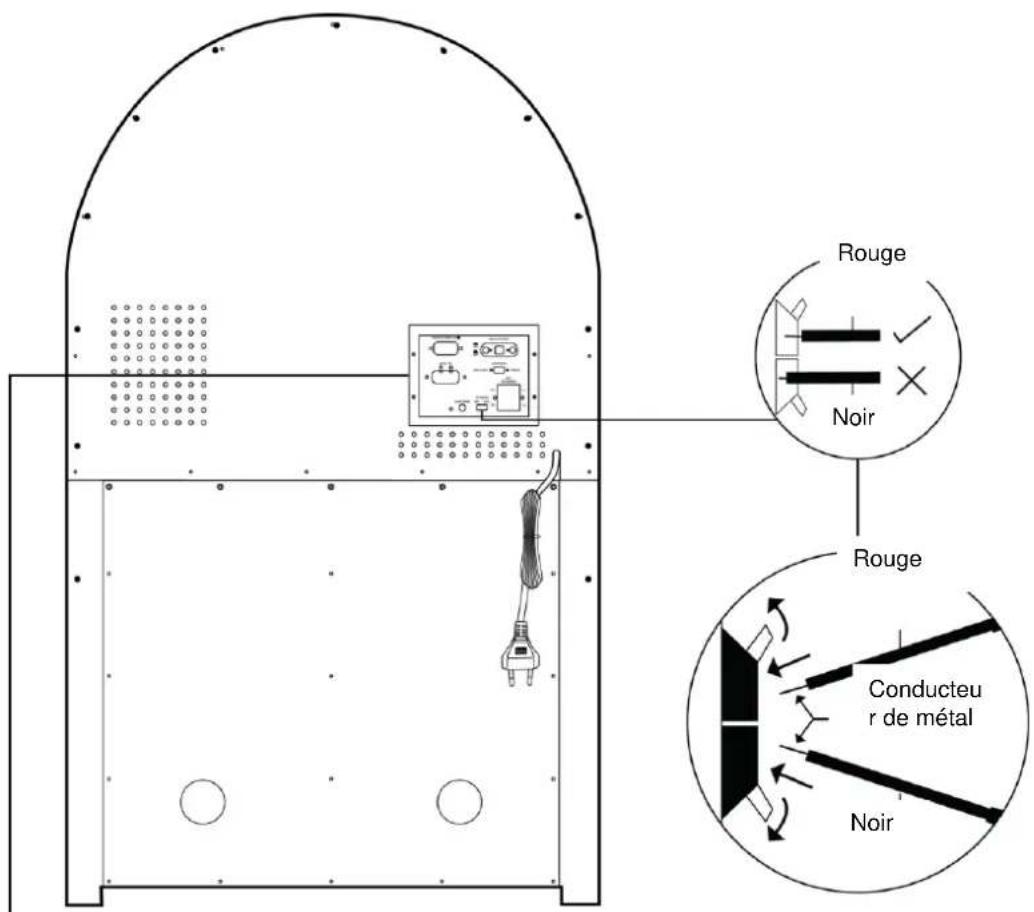 Ricatech RR1600 XXL - REMARQUES IMPORTANTES - 2
